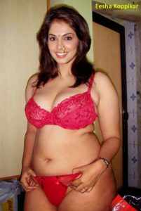Isha Koppikar ke hot naked pics