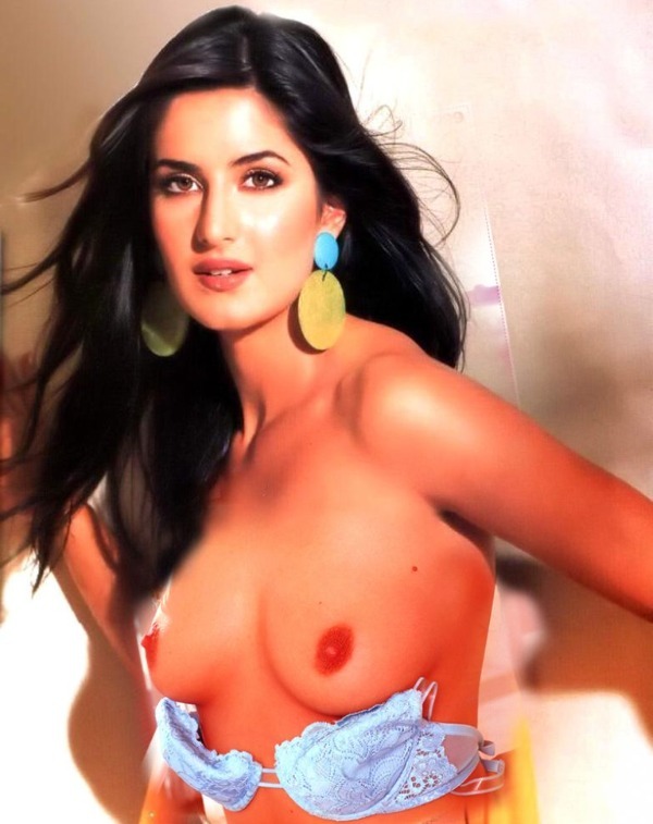 Katrina Kaif nude XXX chudai ke photos